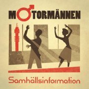 Motormännen - Samhällsinformation (2019)