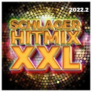 VA - Schlager Hitmix XXL 2022.2 (2022)