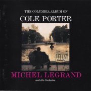 Michel Legrand And His Orchestra - The Columbia Album Of Cole Porter (1958) CD Rip