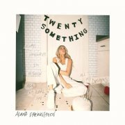 Alana Springsteen - TWENTY SOMETHING (2023) [Hi-Res]