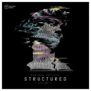 VA - Voltaire Music Pres. Structured, Vol. 7 (2021)