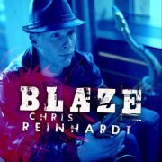 Chris Reinhardt - Blaze (2021)