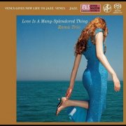 Roma Trio - Love Is A Many-Splendored Thing (2018) Hi-Res
