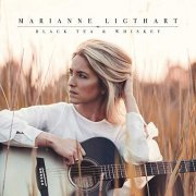 Marianne Ligthart - Black Tea & Whiskey (2019)