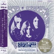 Blue Cheer - Vincebus Eruptum (1968/2016, UICY-78041, RE, RM, JAPAN) CDRip