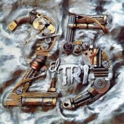 El Tri - 25 años (1992)