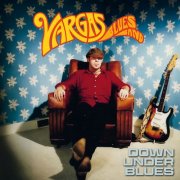 Vargas Blues Band - Down Under Blues (2025) [Hi-Res]