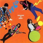 NRBQ - Grooves In Orbit (Reissue) (1983/1990)