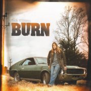 Seth Williams - Burn (2019)