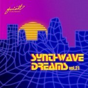 VA - Synthwave Dreams, Vol. 21 (2021)