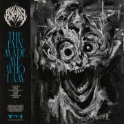 Axty - The Pain Made Me Who I Am (2026)
