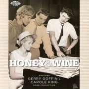 Various Artist - Honey and Wine: Another Gerry Goffin and Carole King Song Collection (2009)