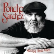 Poncho Sanchez - Raise Your Hand (2007) flac