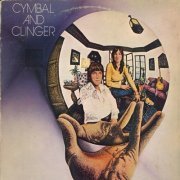 Cymbal & Clinger - Cymbal & Clinger (Reissue) (1972/2017)