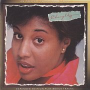 Cheryl Lynn - Cheryl Lynn (Expanded Edition) (2014) 320/Lossless