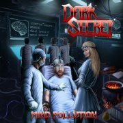 Dark Secret - Mind Pollution (2024)