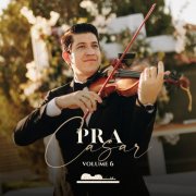 Kalvert Richard - Pra Casar, Vol. 6 (Violino Instrumental) (2025) Hi-Res