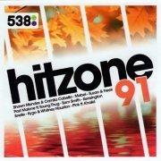 VA - 538 Hitzone 91 (2019)