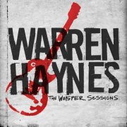 Warren Haynes - The Whisper Sessions (2025) [Hi-Res]