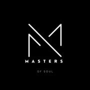 VA - Masters of Soul (2023)