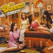 The Donnas - Spend The Night (Expanded Edition) (2016)