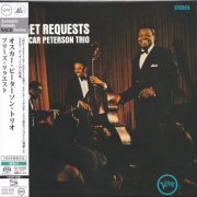 The Oscar Peterson Trio - We Get Requests (1964) [2023 SACD]