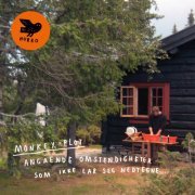 Monkey Plot - Angående omstendigheter som ikke lar seg nedtegne (2015)