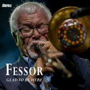 Ole Fessor Lindgreen - Glad to Be Here (2021)