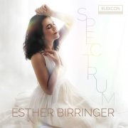 Esther Birringer - Spectrum (2026) [Hi-Res]