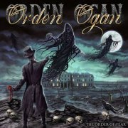 Orden Ogan - The Order Of Fear (2024) Hi-Res