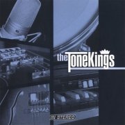 The Tonekings - The Tonekings (2006)