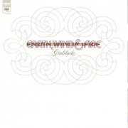 Earth, Wind & Fire - Gratitude (1975)