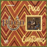 Poco - Cantamos & Seven (1974) [2018 SACD]