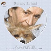 Renato Sellani - A Love Affair (2008)