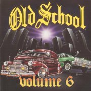 VA - Old School Volume 6 (1996)