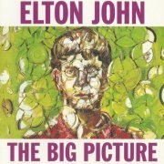 Elton John - The Big Picture (1997)