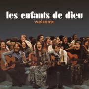 Les Enfants de Dieu - Welcome (2023) Hi-Res