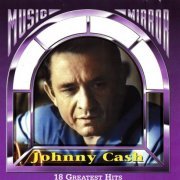 Johnny Cash ‎– 18 Greatest Hits (1993)