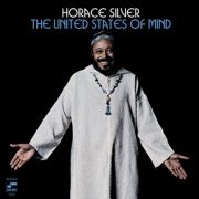 Horace Silver - The United States of Mind [2CD] (2004) CD-Rip