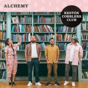 Keston Cobblers Club - Alchemy (2022)