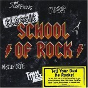 VA - Classic School of Rock [2CD] (2007)