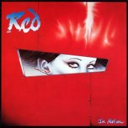 Red - In Motion (1983) LP