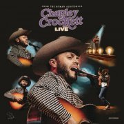 Charley Crockett - Live from the Ryman (2023) Hi Res