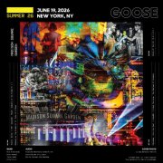 Goose - 2026-06-19 Madison Square Garden- New York- NY (2026)