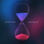 Skerryvore - Tempus (2023) Hi Res