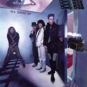 Cheap Trick - All Shook Up (1980/2015) [Hi-Res]