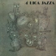 Yu - 4 Lica Jazza (2021 Remaster) (2024) [Hi-Res]