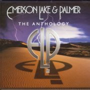 Emerson, Lake & Palmer - The Anthology (2016)