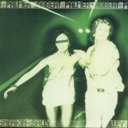 Robert Palmer - Sneakin' Sally Through The Alle (1974/2021) [24bit FLAC]