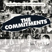 The Commitments - The Commitments (Deluxe Edition) (1991)